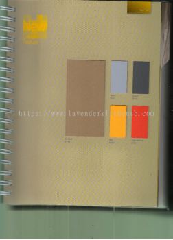 Material Laminate