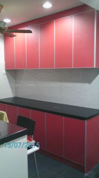 Kitchen Cabinet Design 