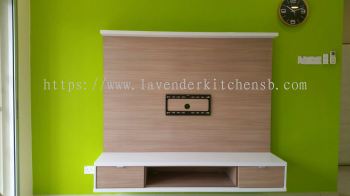 TV Cabinet