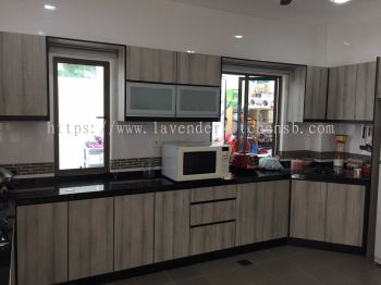 Kitchen Cabinet Design 