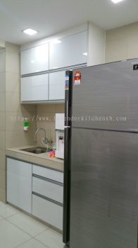 Kitchen Cabinet Design 