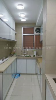 Kitchen Cabinet Design 