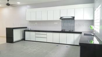 Kitchen Cabinet Design 