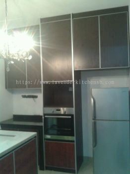 Kitchen Cabinet Design 