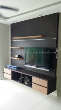 TV Cabinet