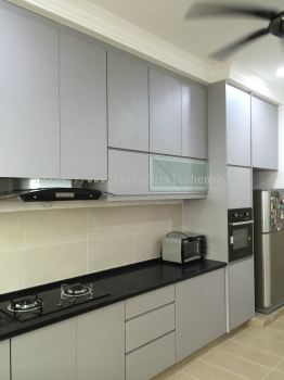 Kitchen Cabinet Design