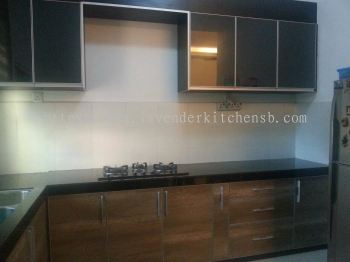 Kitchen Cabinet Design