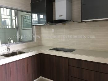 Kitchen Cabinet Design