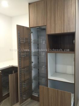 Kitchen Cabinet Design 