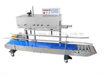 Sealer Machine with Date Coding FRM-1370AL/M