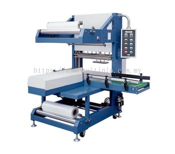 Sleeve Type Sealing Machine CHM6030A