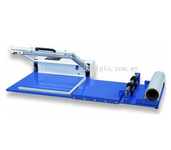 L Bar Sealer Machine (Taiwan)