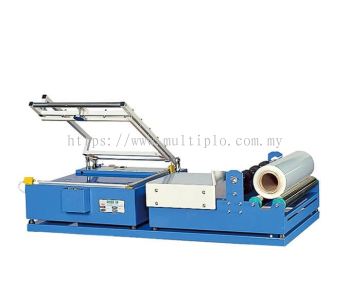 L Bar Sealer Machine (Taiwan)