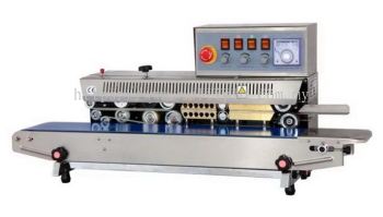 Sealer Machine with Date Coding FRM-980AI