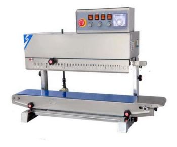 Sealer Machine with Date Coding FRM-980AII