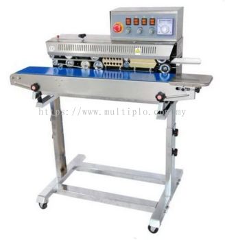 Sealer Machine with Date Coding FRM-980AIII