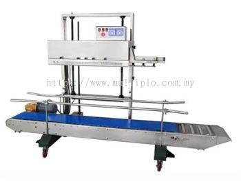 Sealer Machine (Heavy Product)Duty