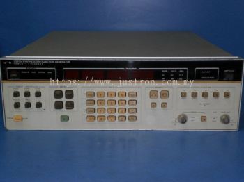 HP 3325A