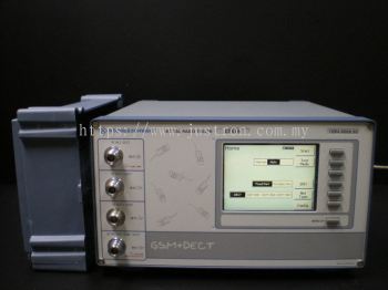 Rohde & Schwarz CTS65