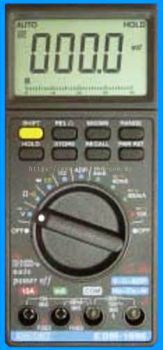 Digital Multimeter