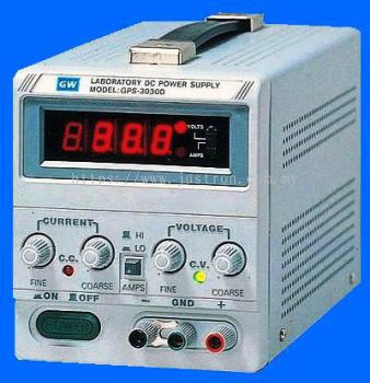 DC Power Supply