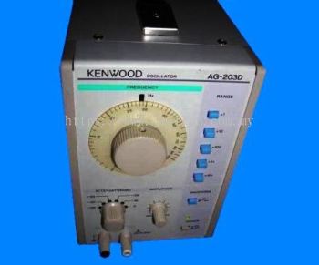 Kenwood AG-203D