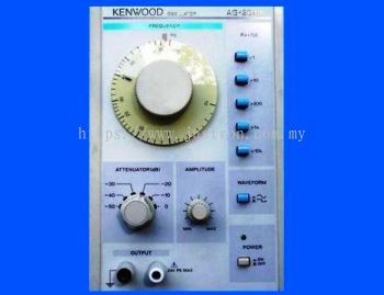 Kenwood AG-204D