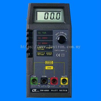 Watt Meter