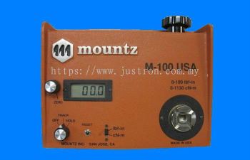 Mountz M-100