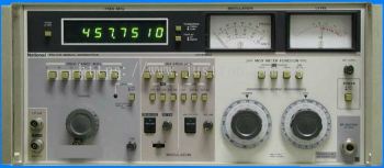 Signal Generator