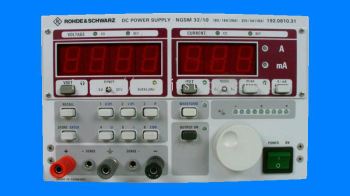 Rohde & Schwarz NGSM32-10