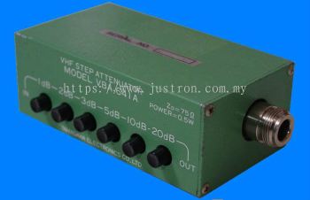 Attenuator