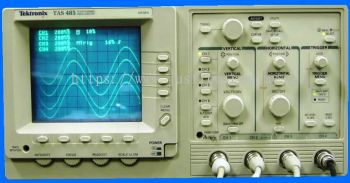 Tektronix TAS485