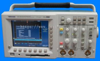 Tektronix TDS3012B