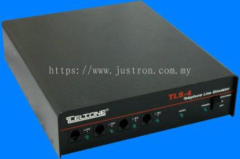 Teltone TLS-4