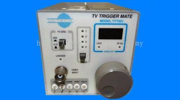 TV Trigger Mate