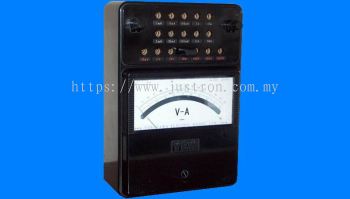 DC Volt_Ammeter