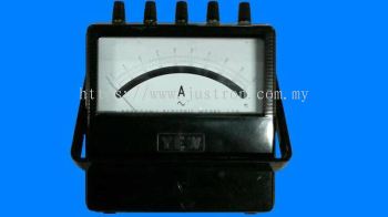 AC Ammeter