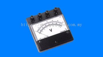 AC Voltmeter