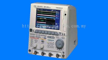 Yokogawa DL1640L