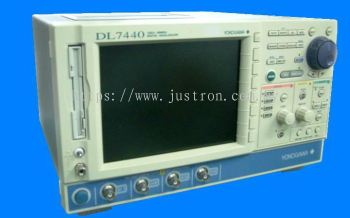 Yokogawa DL7440