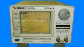 Yokogawa TA320-M