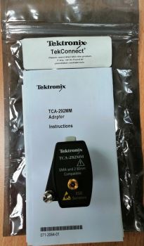 Tektronix TCA-292MM