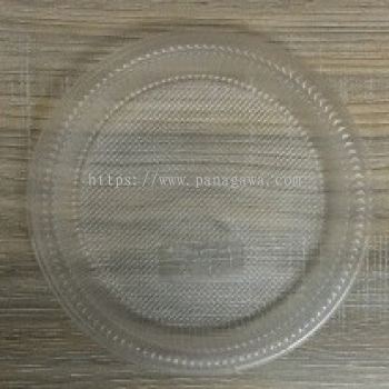 Plastic Plate