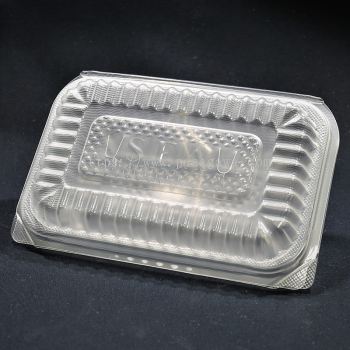 Plastic Food Box