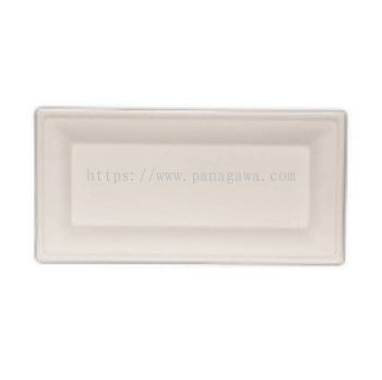 Bagasse Plate