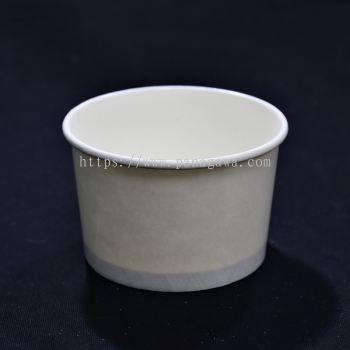 Ice-Cream Cup