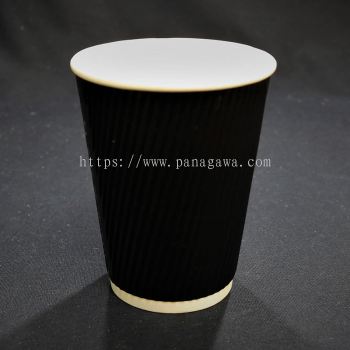 Triple Wall Hot Cup