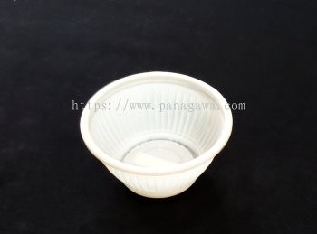 Plastic Bowl