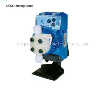 Seko Dosing Pump